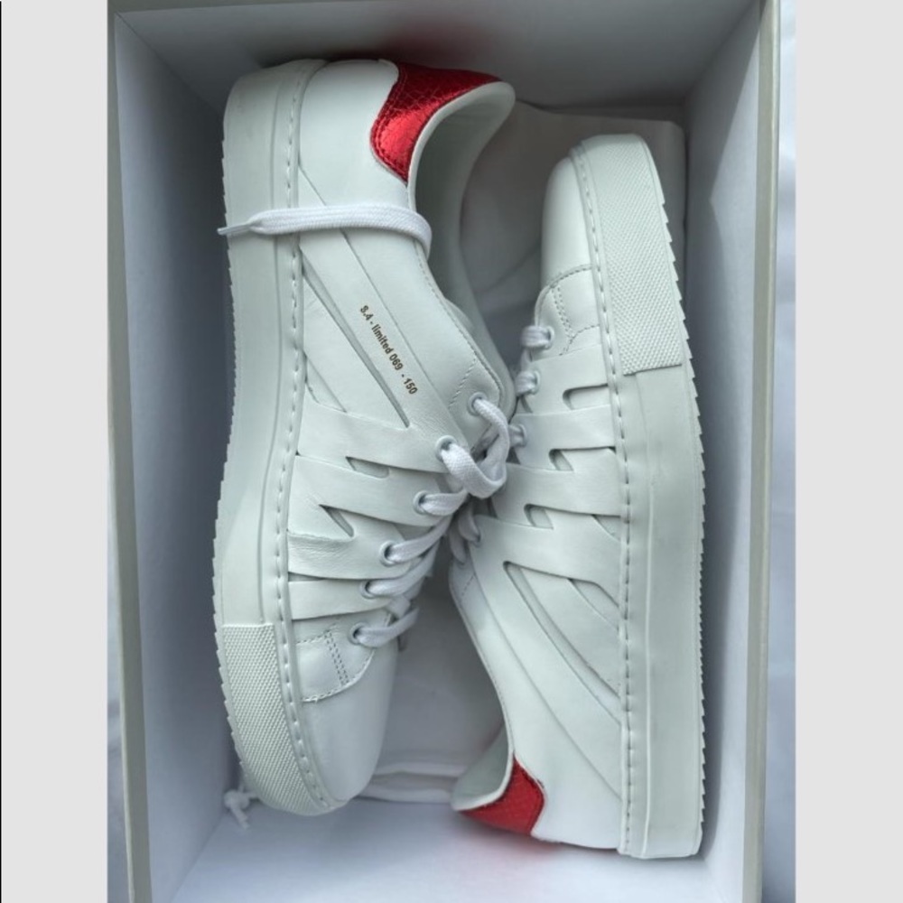 NEW PS821 LIMITED EDITION Men Sneakers.